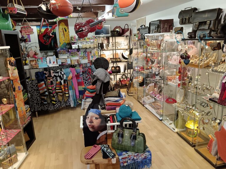 Les 101 Idées Folles - Magasin à Langres