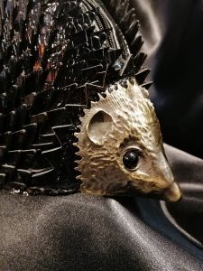 Sac à main Hérisson boutique les 101 idées folles à Langres 52200