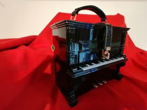Sac à main piano Boutique les 101 idées folles - 52200 Langres