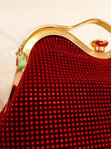 Sac à main strass Boutique les 101 idées folles Langres