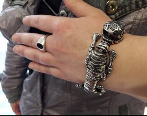 Bijoux acier langres 52200