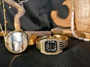 Les 101 Idées Folles - Magasin à Langres - Bijou