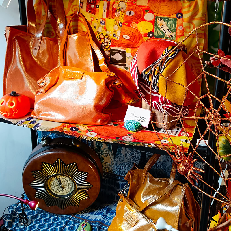 Les 101 Idées Folles - Magasin à Langres