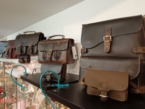 Les 101 Idées Folles - Magasin à Langres - Maroquinerie