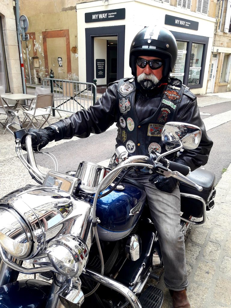 Bicker client- Boutique les 101 idées folles- Langres 52200