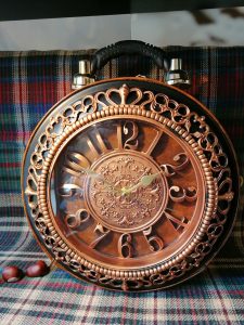 Sac à main pendule - boutique les 101 idées folles - Langres 52200