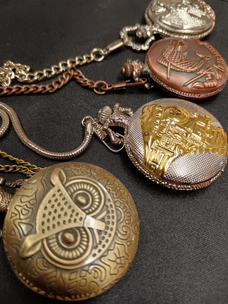 Montres gousset Homme Boutique les 101 idées folles à Langres 52200