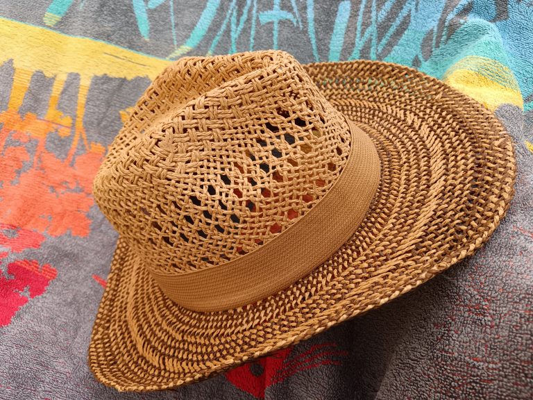 Chapeau de paille Les 101 idées folles - Langres 52200