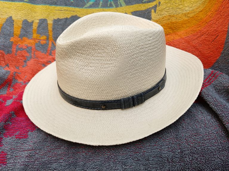 Chapeau panama Les 101 idées folles Langres 52200